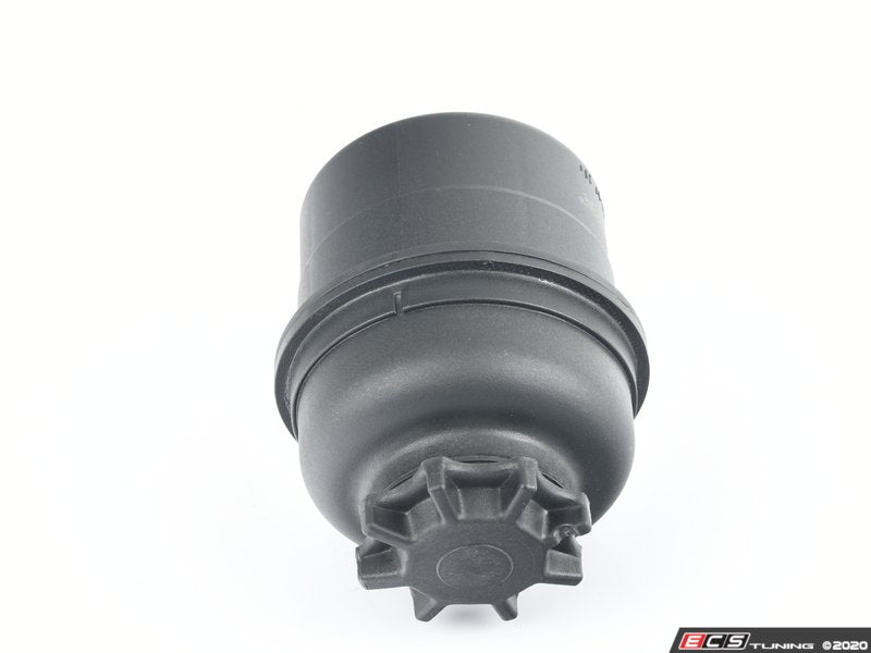 Power Steering Fluid Reservoir