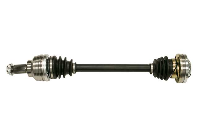 Axle Shaft Assembly