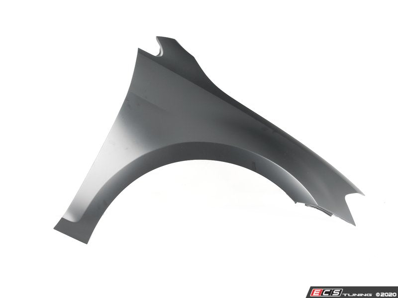 Front Fender - Right