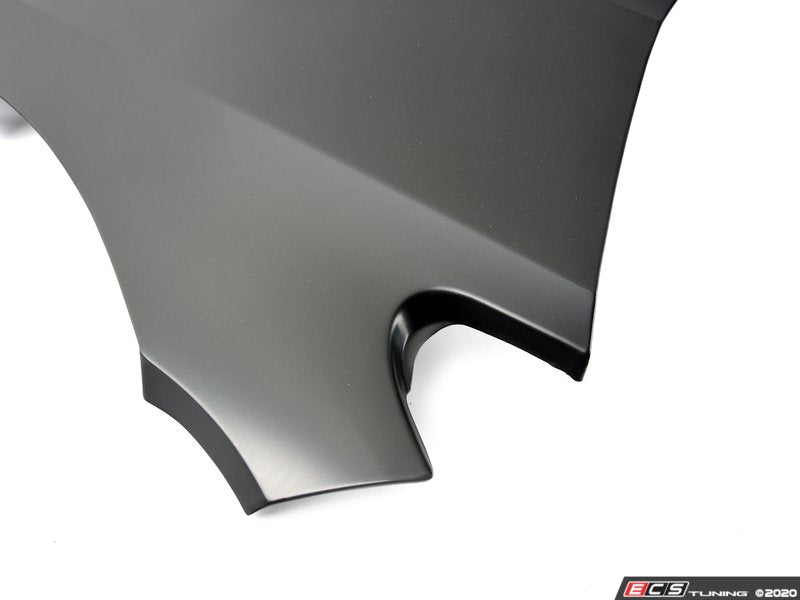 Front Fender - Right