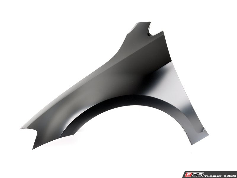 Front Fender - Left