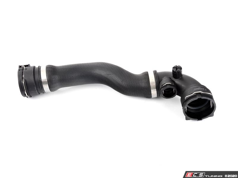 E46 Radiator Hose - Upper