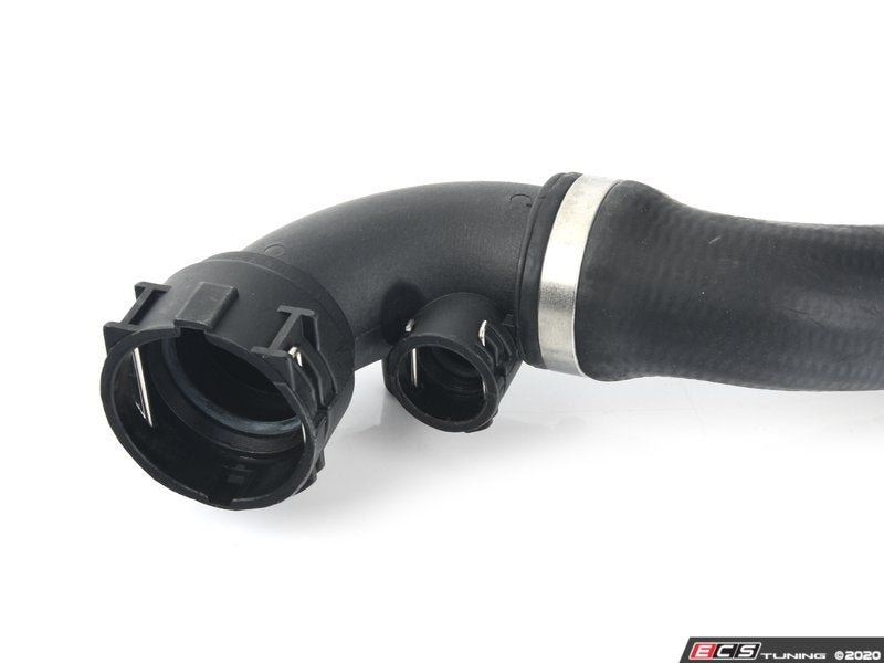 E46 Radiator Hose - Upper