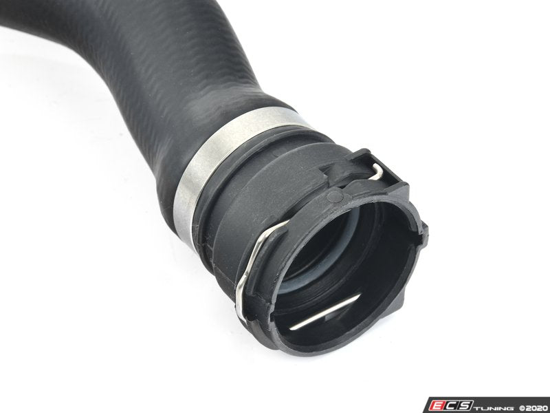 E46 Radiator Hose - Upper