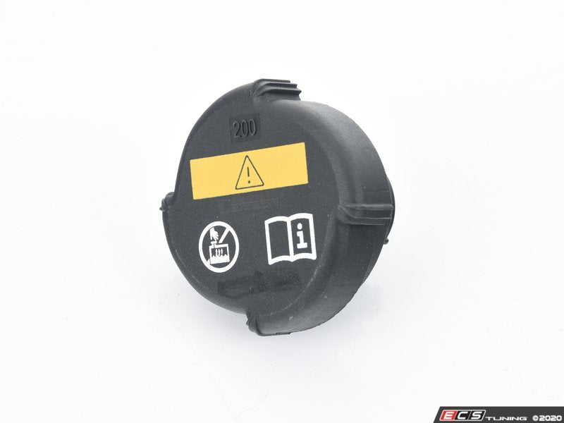 Expansion Tank Cap