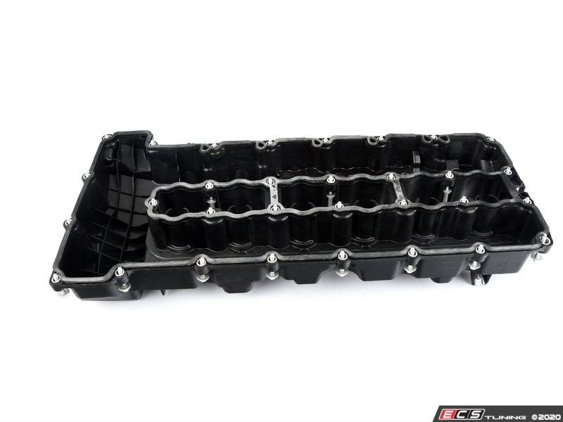 Valve Cover - Gasket Included