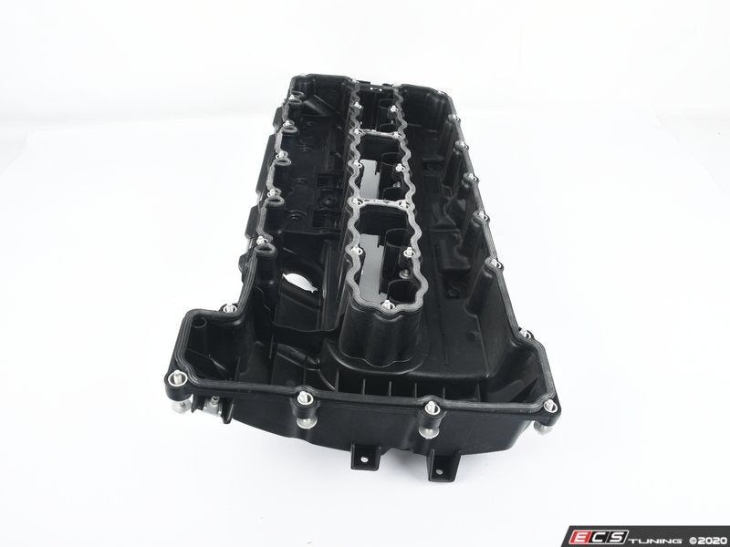 Valve Cover - Gasket Included