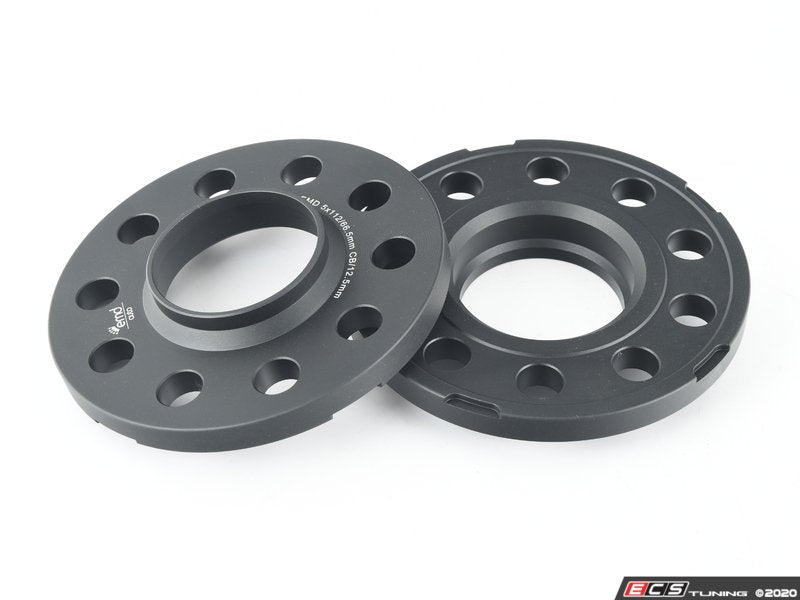 EMD Auto B9 S5 Wheel Spacer Flush Kit