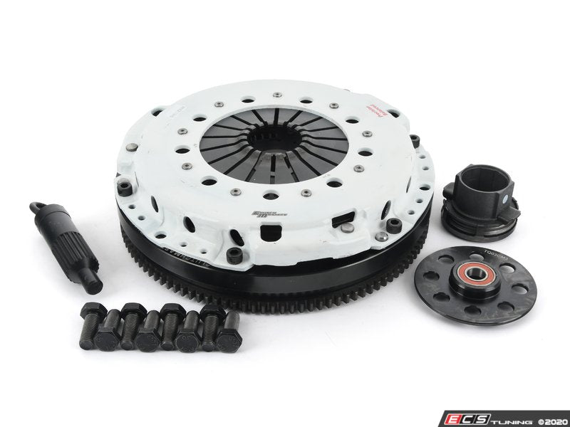 FX250 Stage 2 Clutch Kit