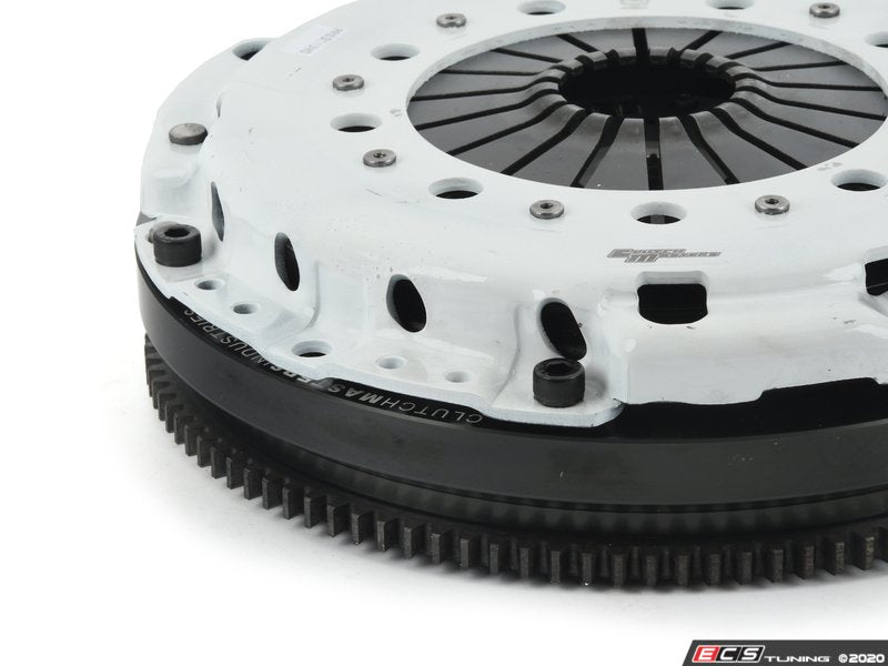 FX250 Stage 2 Clutch Kit