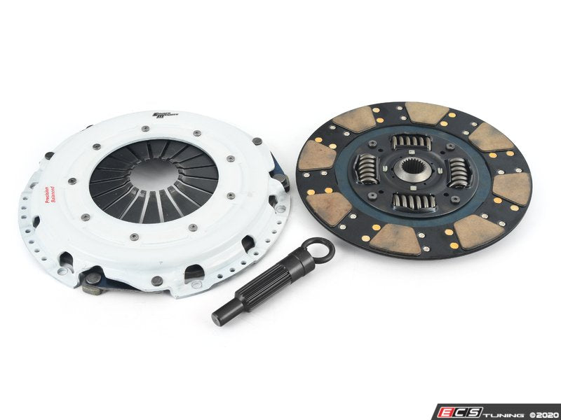 Stage 3 Clutch Kit