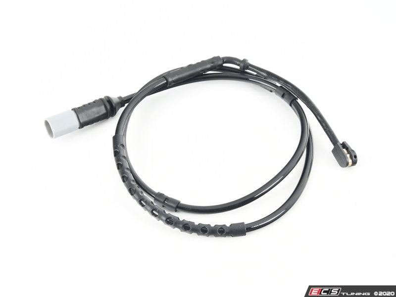 Rear Brake Pad Wear Sensor