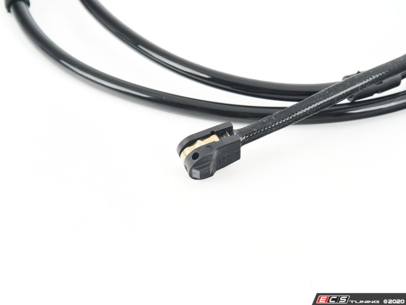 Rear Brake Pad Wear Sensor