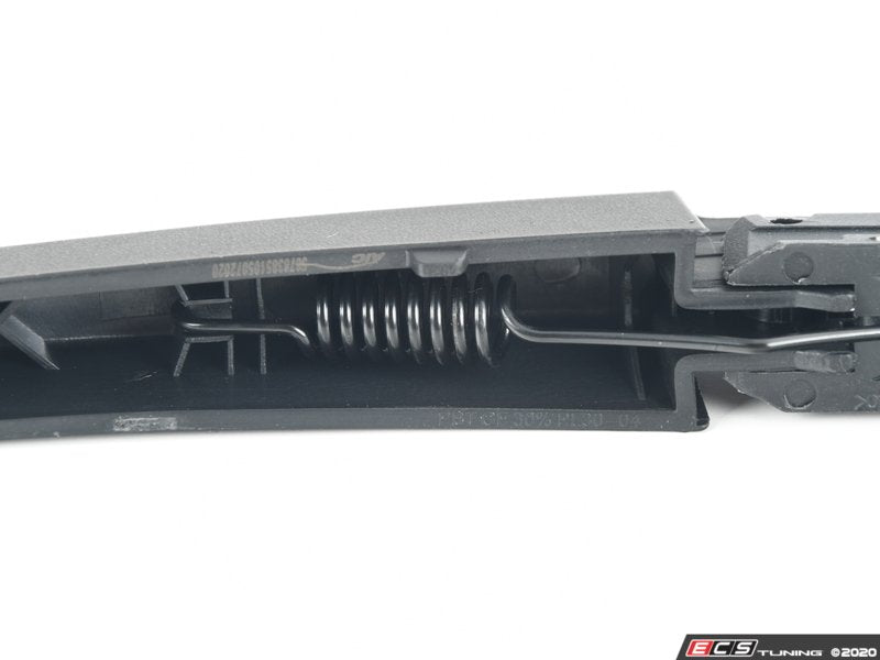 Wiper Blade / Arm Kit