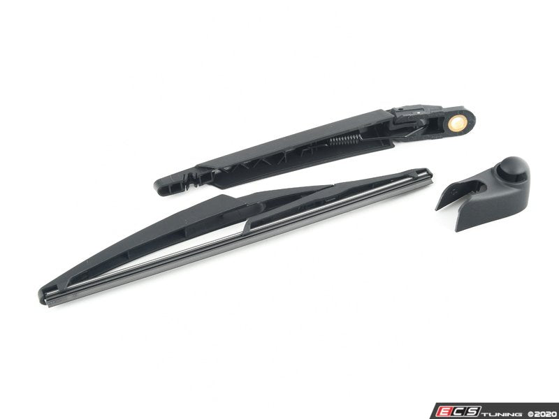 Wiper Blade / Arm Kit