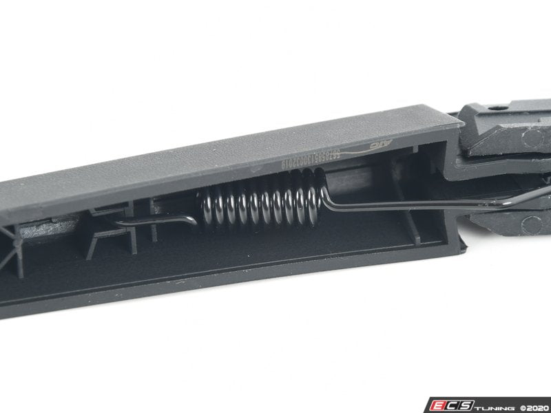 Wiper Blade / Arm Kit