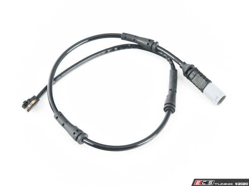 Front Brake Pad Wear Sensor