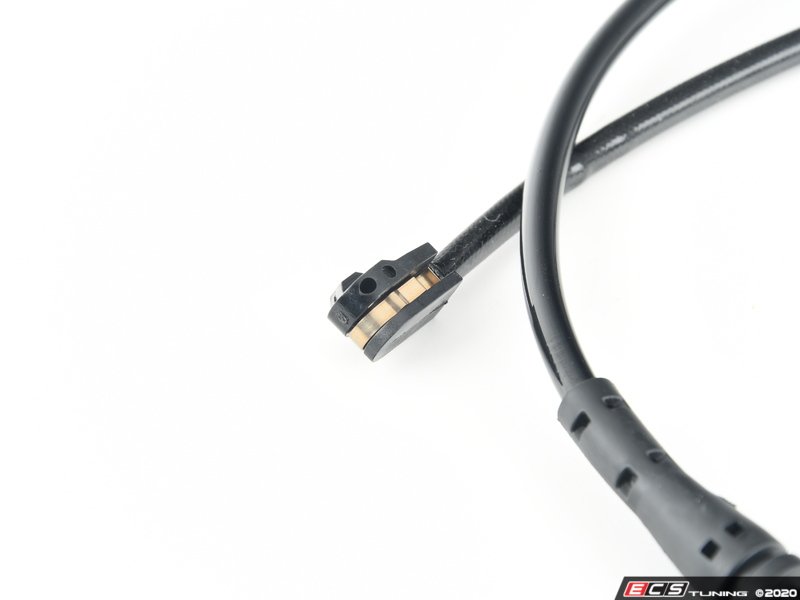 Front Brake Pad Wear Sensor