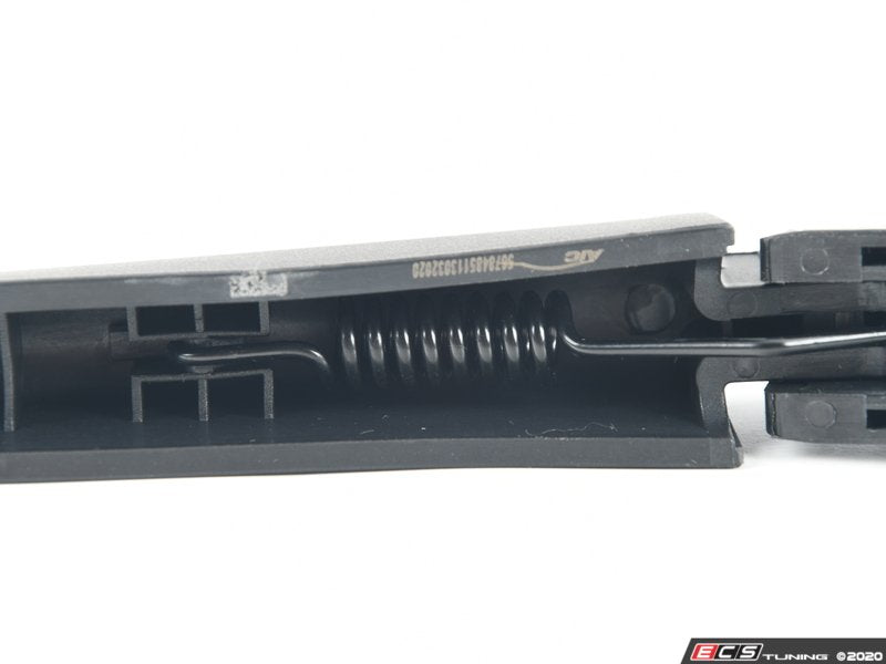 Wiper Blade / Arm Kit