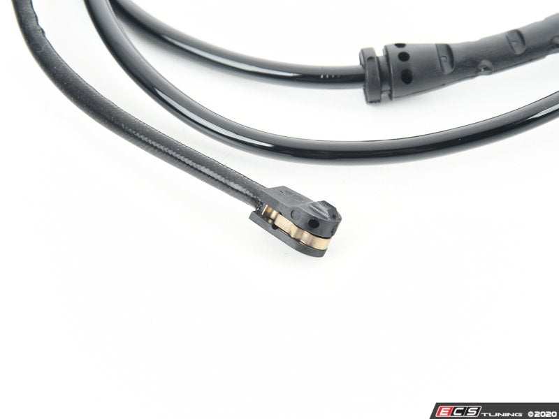 Brake Pad Wear Sensor - Front