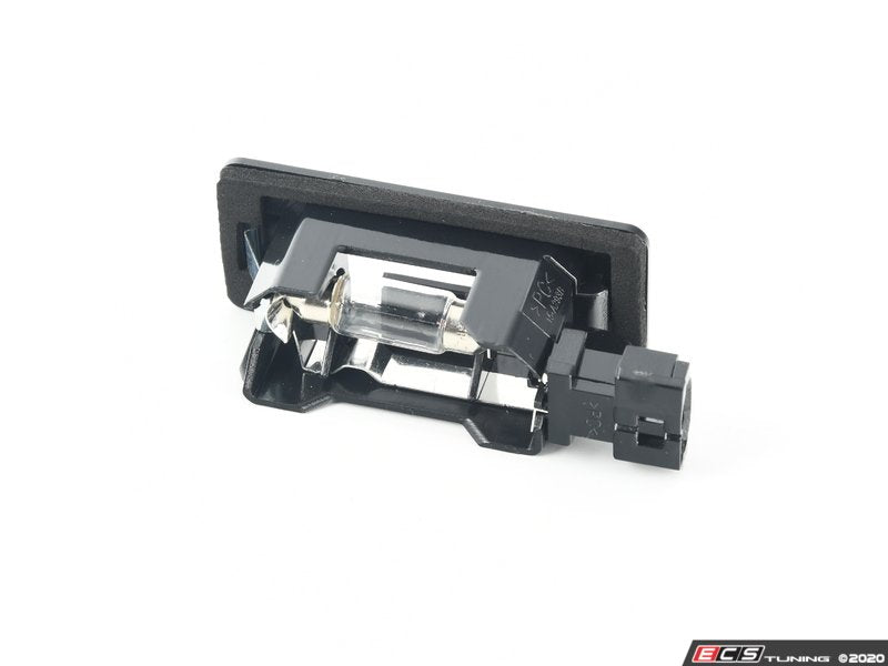 License Plate Light Assembly - Priced Each