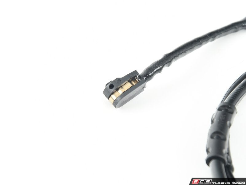 Rear Brake Pad Wear Sensor