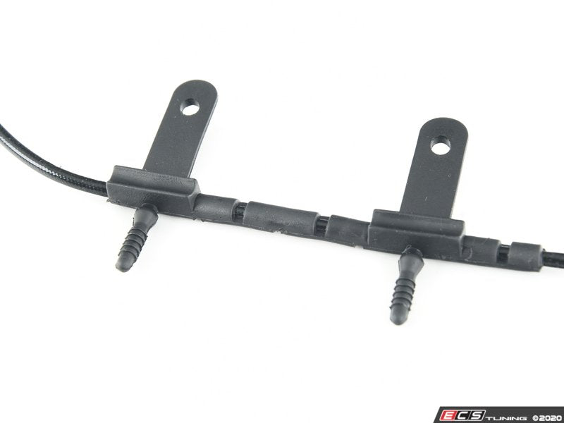 Brake Pad Sensor - Rear