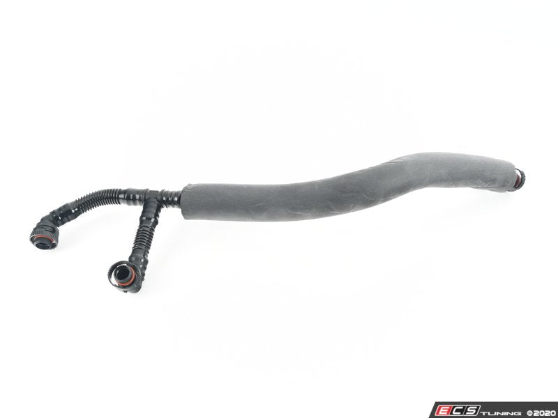 Crankcase Vent Hose