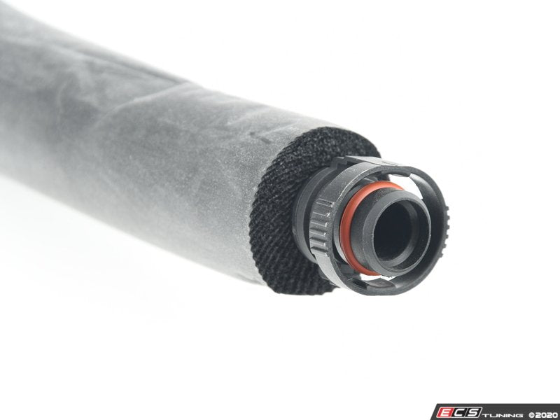 Crankcase Vent Hose