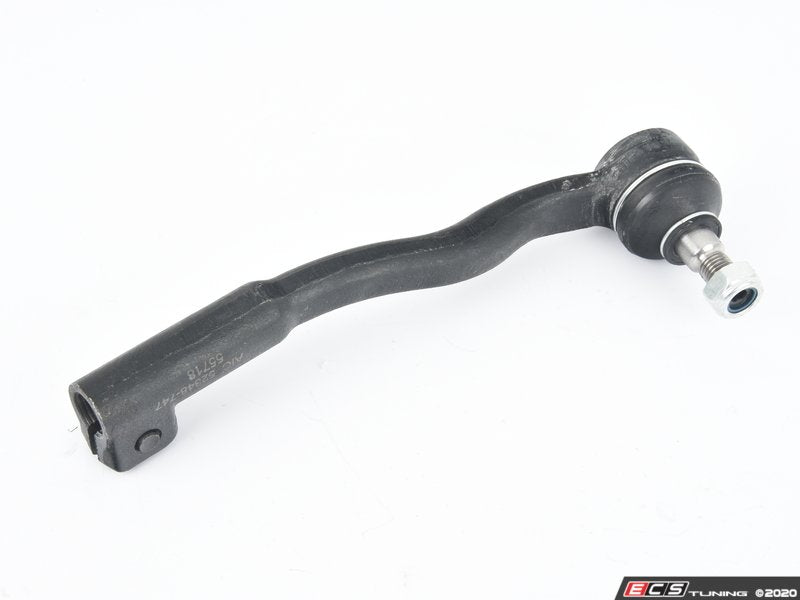 Tie Rod Assembly - Left