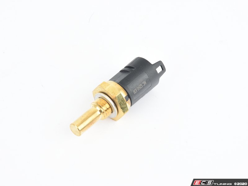 Coolant Temperature Sensor