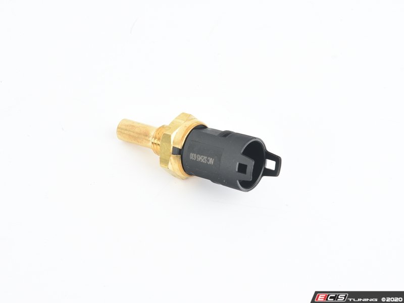 Coolant Temperature Sensor