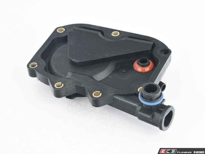 Intake Manifold Cover (PCV)