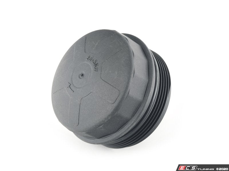 Oil Filter Cap