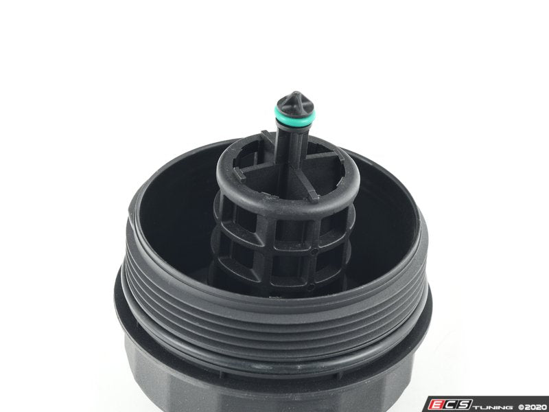 Oil Filter Cap