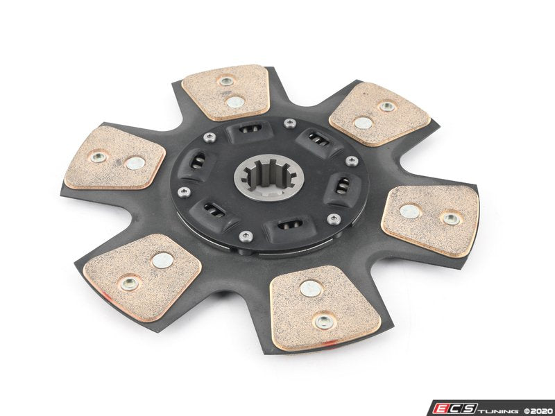 Stage 4 Clutch Kit Clutch and flywheel Kit