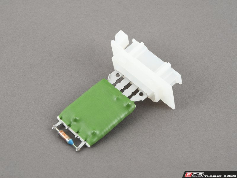 Blower Motor Resistor - OEM Supplier