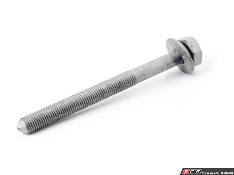 Hex Bolt - Priced Each