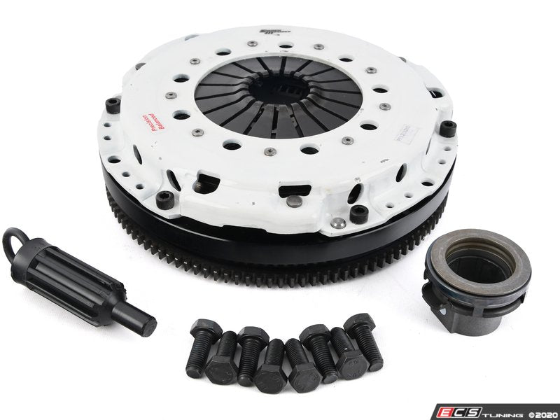 Stage 3 Clutch And Flywheel Kit - FX300