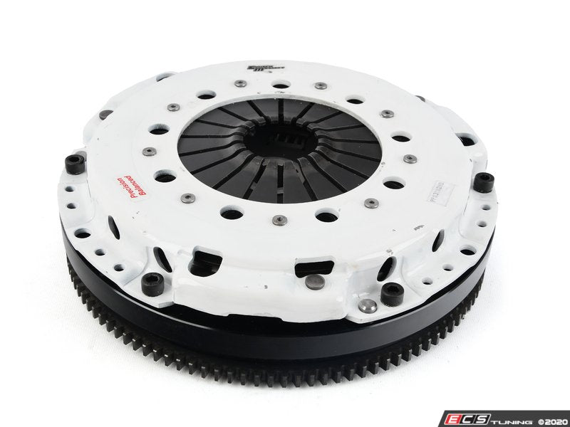 Stage 3 Clutch And Flywheel Kit - FX300