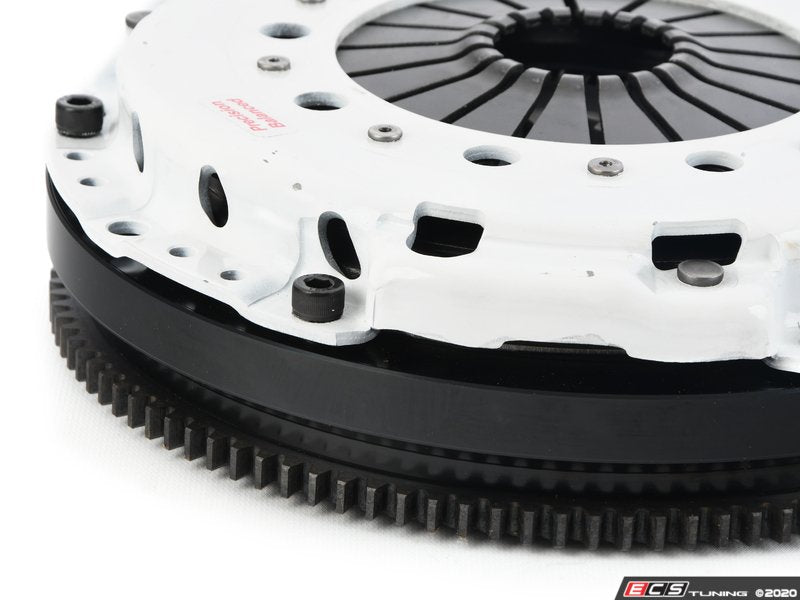 Stage 3 Clutch And Flywheel Kit - FX300