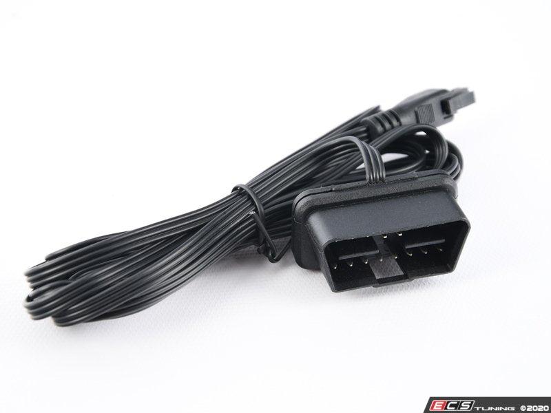 F Series N55 JB4 - Type B Harness w/ Electronic Wastegate