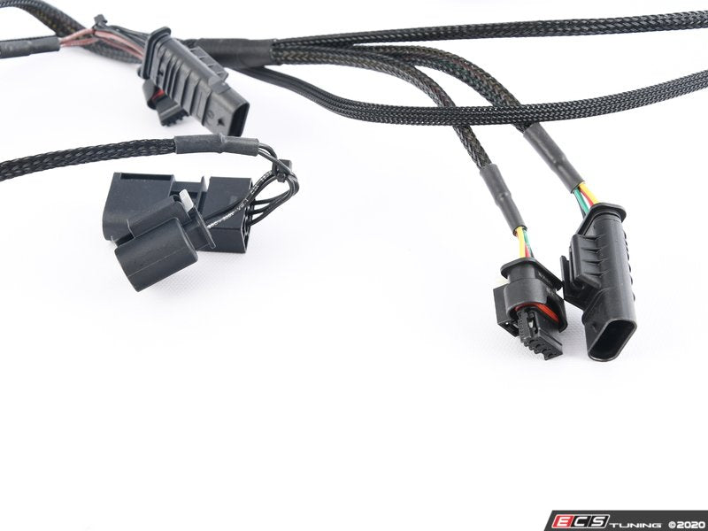 F Series N55 JB4 - Type B Harness w/ Electronic Wastegate