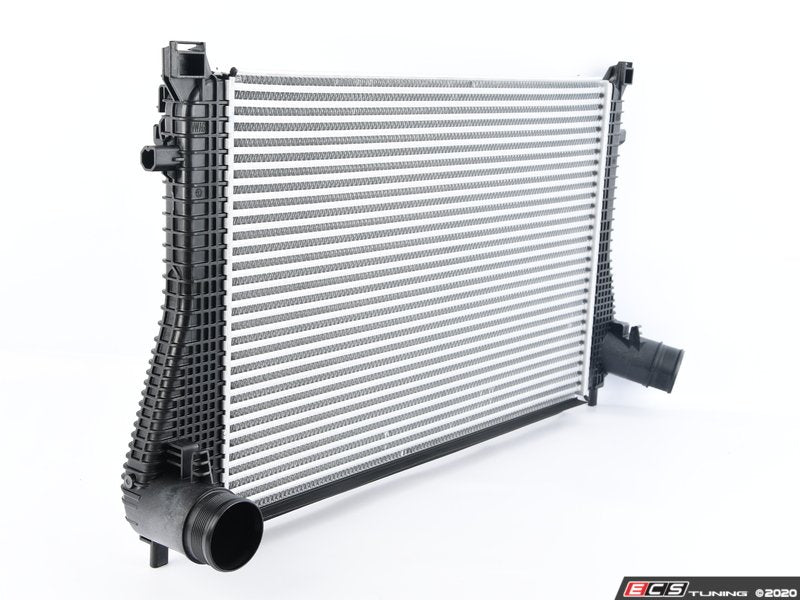 Intercooler