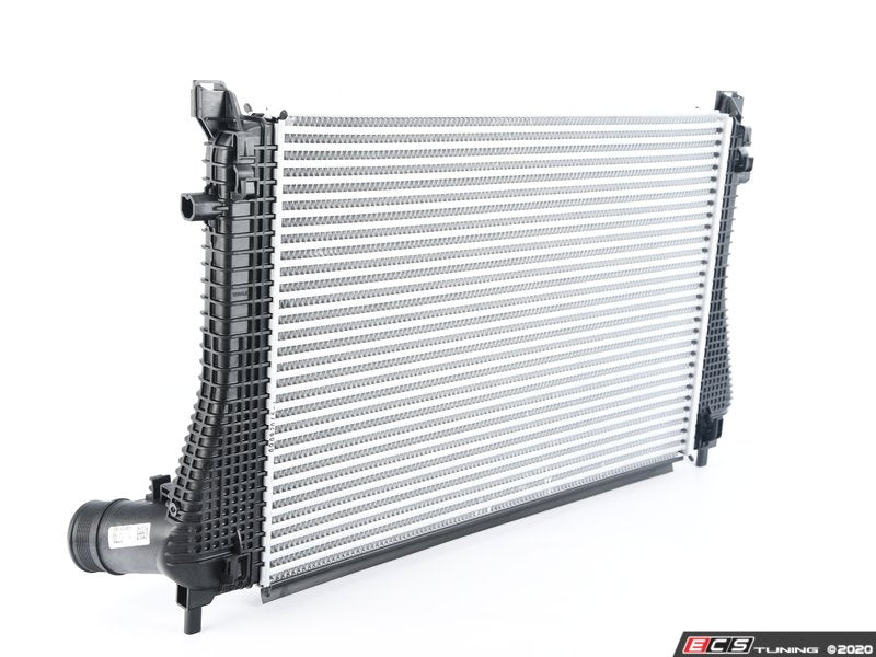 Intercooler