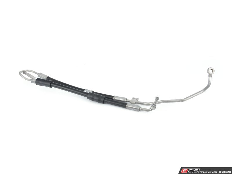 Power Steering Expansion Line