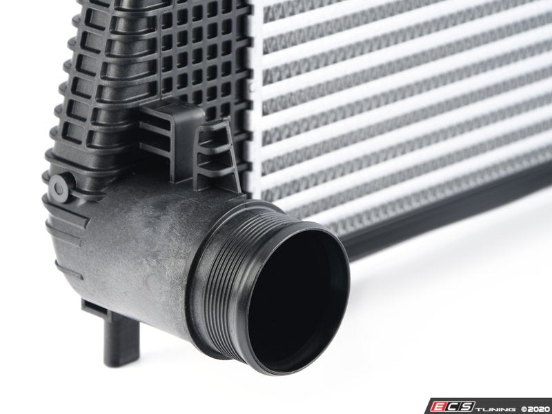 Intercooler