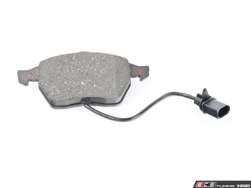 Front Brake Pad Set