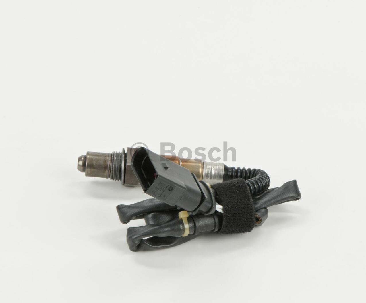 Porsche Oxygen Sensor – Rear 95560613610 – Bosch 16586