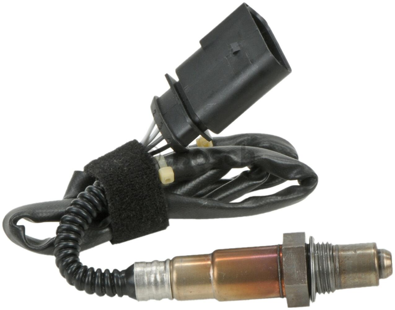 Porsche Oxygen Sensor – Rear 95560613610 – Bosch 16586